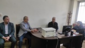 مهارت و اشتغال برای زندانیان