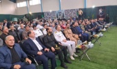 از عروج ملکوتی امام تا فداکاری شهدا