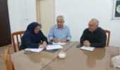 تقویت دانش بیمه کشاورزی