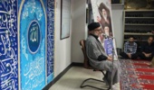 طنین عزای حسینی