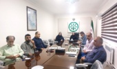 تقویت زنجیره تولید بذر برنج