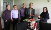 تجلیل از پیشگامان فناوری اطلاعات