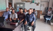 ارتقای دانش فنی تولیدکنندگان آبزی‌پروری