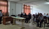 برگزاری دوره آموزشی "اصول صحیح کشت محصولات پاییزه و اجرای طرح های نوین"