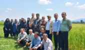انتقال دانش از آزمایشگاه به شالیزار