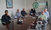 ارتقای سلامت محصولات کشاورزی