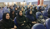 برگزاری دوره آموزشی "آموزه های زیست محیطی در سیره معصومان"