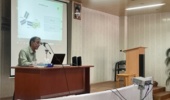 برگزاری دوره آموزشی "تکنیک های نوین تشخیص بیماری های آبزیان"