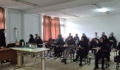 برگزاری دوره آموزشی "آشنایی با عوامل میکروبی بیوکنترل آفات و بیماری های گیاهی"