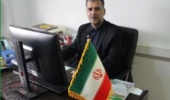 ارتقای مرتبه علمی پژوهشگر گیلانی