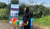 گامی در جهت حفاظت از باغات گیلان