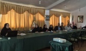 برگزاری دوره آموزشی "آشنایی با سامانه متمرکز صدور مجوزهای صنایع تبدیلی و غذایی"