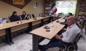 برگزاری دوره آموزشی "کود شیمیایی و کاربرد آنها"