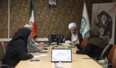 تعهد علمی و معنوی