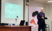 برگزاری دوره آموزشی "حفاظت و ارزیابی ذخایر آبزیان"