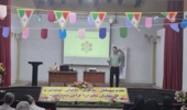 برگزاری دوره آموزشی"آشنایی با بلوغ،حکمرانی و استراتژی های هوش مصنوعی در نظام اداری"