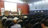 برگزاری دوره آموزشی "امام مهدی عج در یک نگاه"
