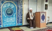 سوگواری در پناه زیارت عاشورا