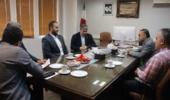 تعاملی میان مراکز پژوهشی