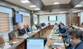 تقویت پدافند غیرعامل در بخش کشاورزی
