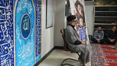 طنین عزای حسینی