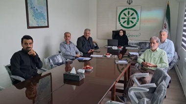 ارتقای سلامت محصولات کشاورزی