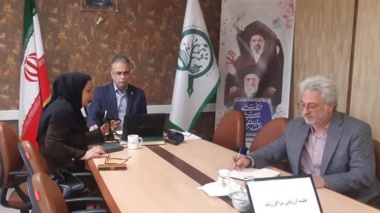 درخشش مرکز رشد گیلان