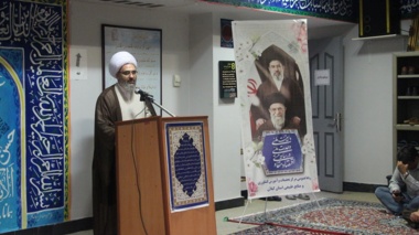 از سیره امام عسکری (ع) تا وظیفه منتظرین