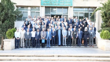 نقش‌آفرینی برجسته پژوهشگران مرکز
