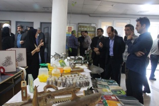 رویداد درهای باز کشاورزی؛ نیم‌قرن خدمت سازمان تات به توسعه پایدار