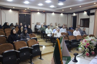 برگزاری دوره "مدیریت چرخه بهره‌وری"