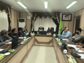 برگزاری دوره آموزشی "نماز و خانواده"