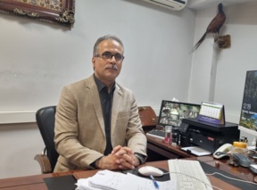 رازهای سبز گیلان در قلب پژوهش