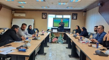 کشاورزی نوین با تحلیل داده و کسب‌وکار اینترنتی