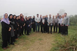 هم قدم با پدافند غیرعامل