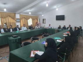 برگزاری دوره آموزشی "کنترل و کیفیت در صنایع غذایی"