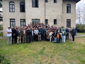 از تاریخ چای تا ذخایر ژنتیکی گیاهی