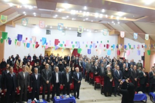 حکایت گرم و پرشور یک دیدار دوستانه در مرکز