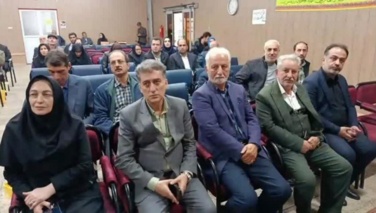 خاک در کانون توجه کشاورزی