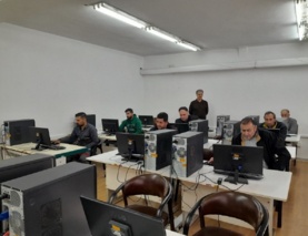 بازتابی از یک پاییز مهارتی موفق