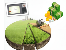 از پژوهش تا توسعه