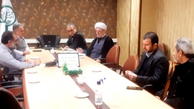 گامی تازه برای تقویت معنویت