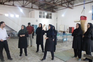 شور رقابت در دهه فجر