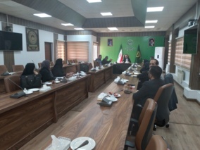 برگزاری دوره آموزشی"آشنایی با مفاهیم و قواعد کلی حاکم بر تشکیل قراردادها و تعهدات"