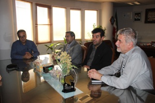 نبرد علمی با خشکسالی