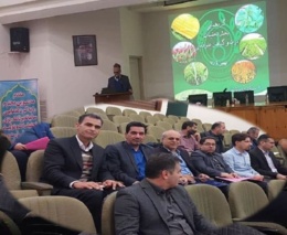 هم‌افزایی علمی برای امنیت غذایی کشور