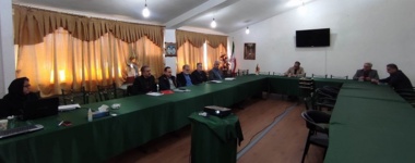 گیلان مجری طرح ملی نیازسنجی