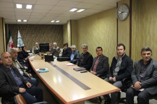 ارزیابی عملکرد و ترسیم چشم‌انداز