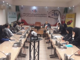 گیلان در مسیر ایمنی برنج