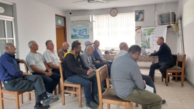 ارتقای پرورش ماهیان گرمابی